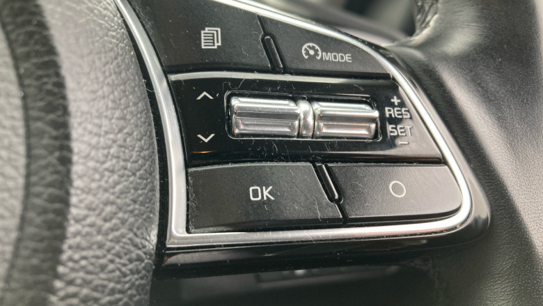 Kia Xceed 1.5T GDi ISG 3 5dr Petrol Hatchback